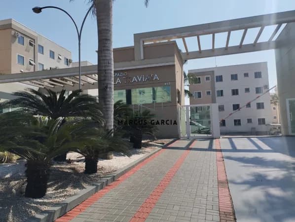 Apartamento à Venda – Residencial Spazio La Traviata - Bairro Esperança - Londrina/PR ✨
