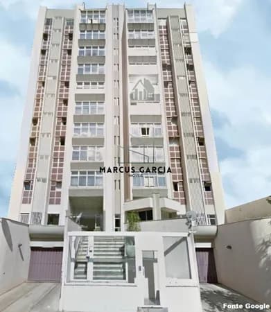 🏙️Apartamento/ Cobertura à Venda no Edifício Serra Negra – Centro de Londrina
