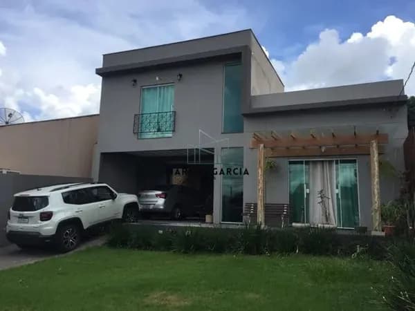 Casa / Sobrado à Venda no Jardim Ilha do Mel | Londrina/PR ✨