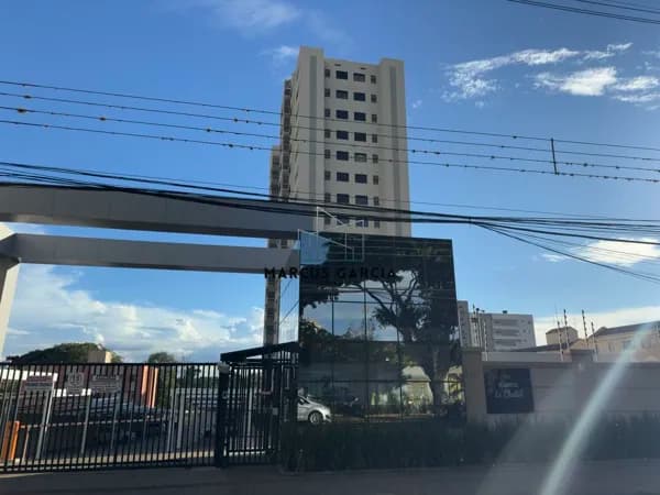 Apartamento à venda no Edifício Le Chalet – Jardim Pinheiros | Londrina