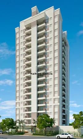 Apartamento à Venda no Edifício Talent 📍 Gleba Palhano – Região Sul | Londrina/PR
