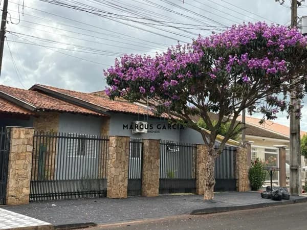 🏡 Casa à Venda no Jardim Monte Castelo em Cambé – Conforto, Espaço e Qualidade de Vida