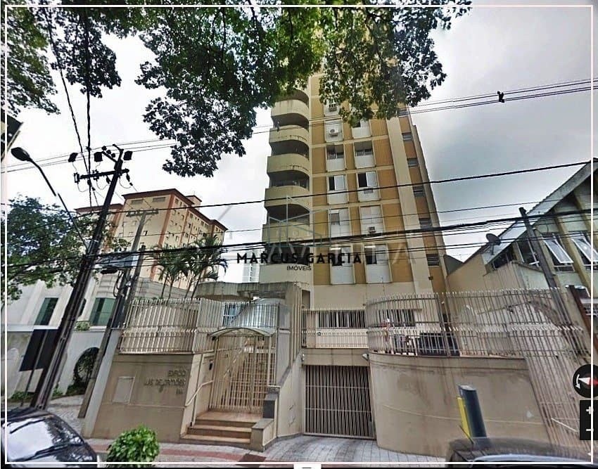 Apartamento Centro - Londrina/PR