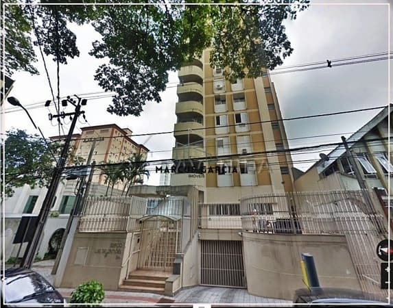 Apartamento Centro - Londrina/PR