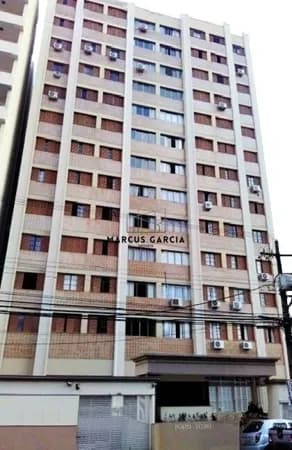 Apartamento à Venda – Edifício Porto Velho | Centro de Londrina/PR ✨
