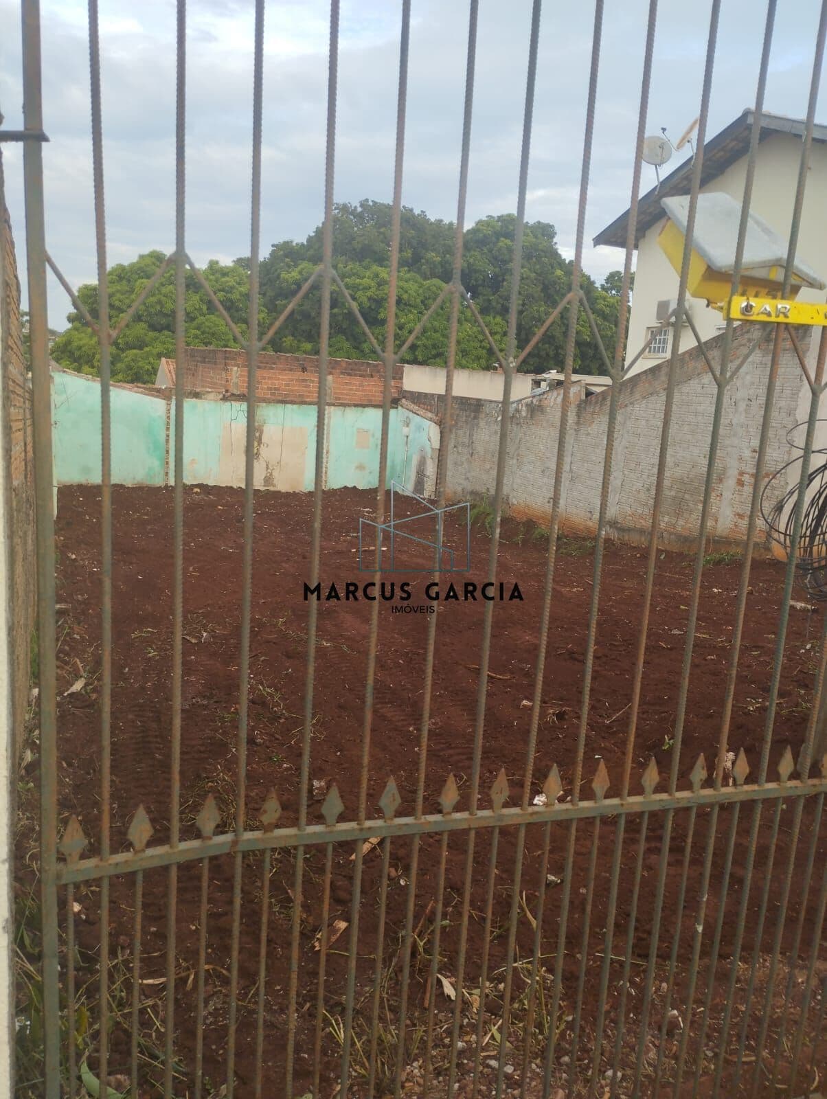 Terreno à Venda no Jardim Tókio – Londrina/PR 250 m² | Pronto para Construir | Localização Privilegiada