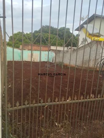 Terreno à Venda no Jardim Tókio – Londrina/PR 250 m² | Pronto para Construir | Localização Privilegiada