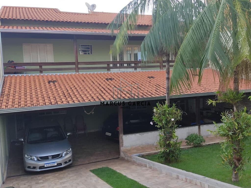 Casa/Sobrado à venda no Jardim Alpes, em Londrina/PR
