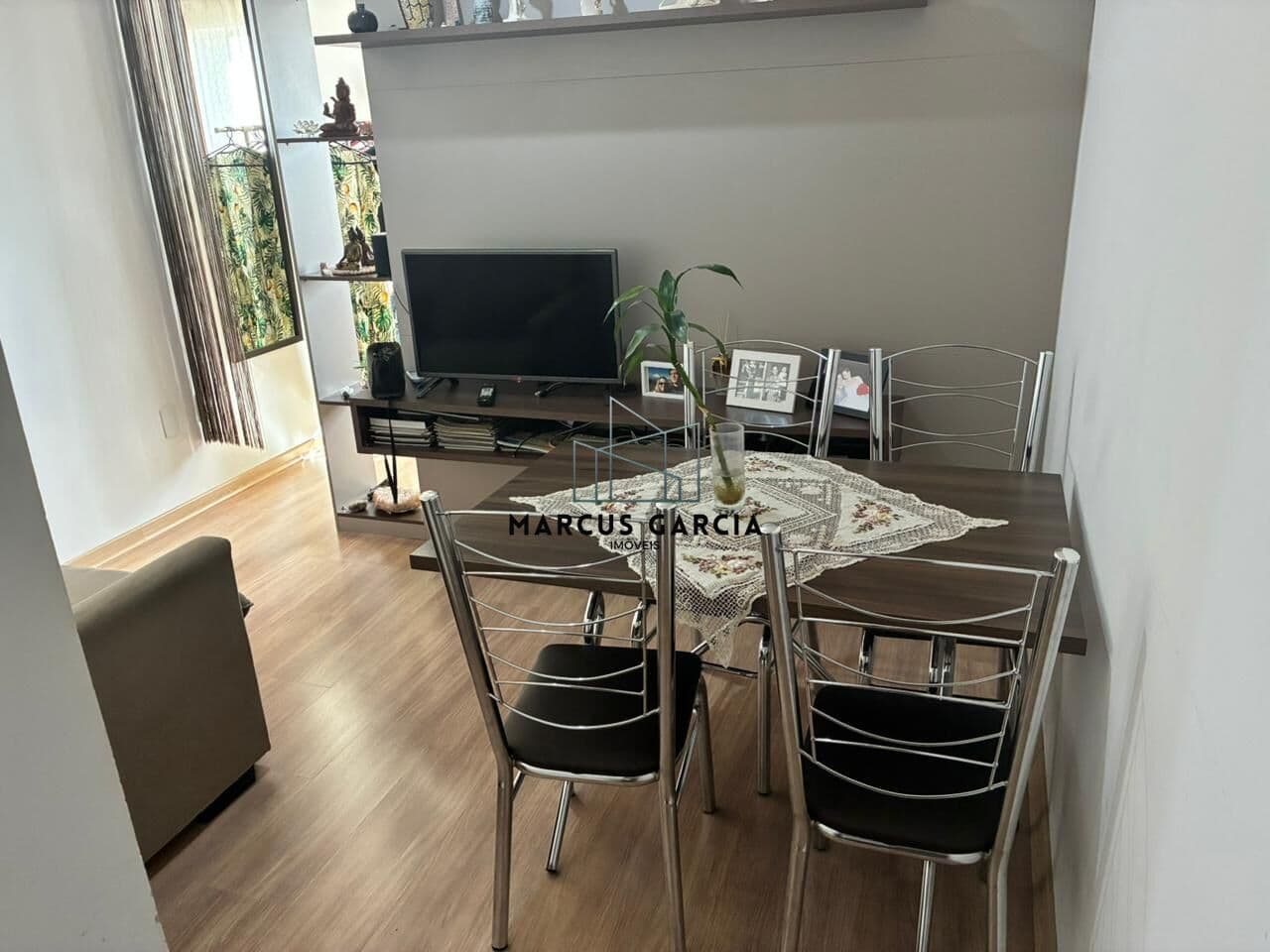 🏢 Apartamento à Venda no Edifício Bellagio – Em Frente à PUC Londrina