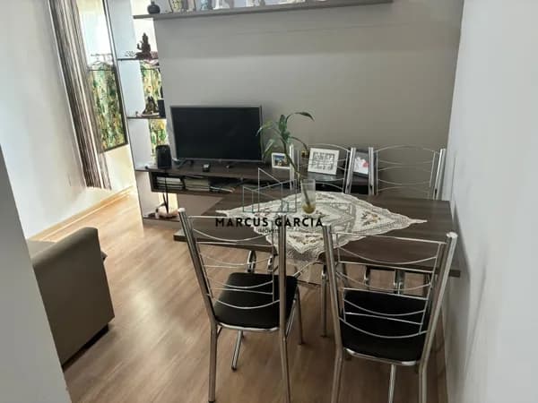 🏢 Apartamento à Venda no Edifício Bellagio – Em Frente à PUC Londrina