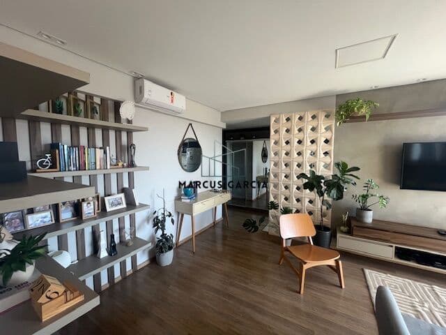 Apartamento em Aurora, Londrina/PR
