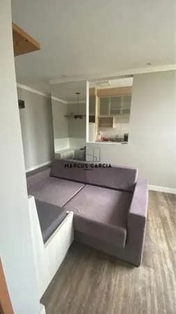 Apartamento à venda no Residencial Spazio Louvre, Gleba Palhano em Londrina/Pr.