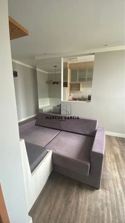 Apartamento à venda no Residencial Spazio Louvre, Gleba Palhano em Londrina/Pr.