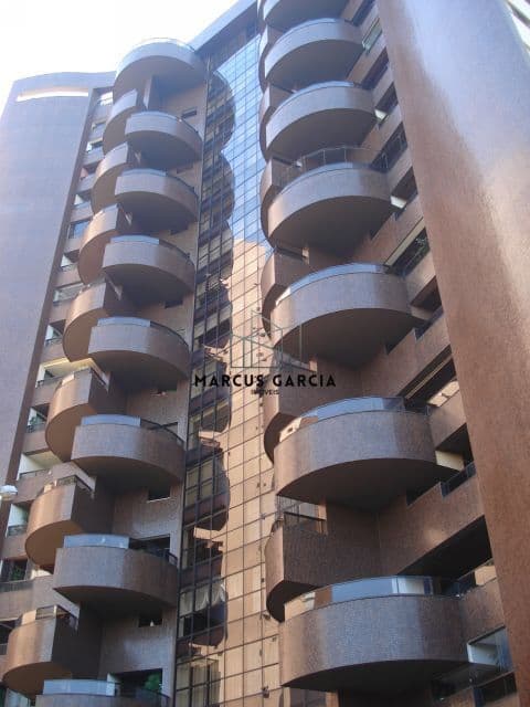 ✨ Apartamento de Alto Padrão à Venda no Palais Lac D’Or – Vista Permanente para o Lago Igapó | Londrina/PR ✨