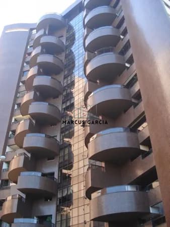 ✨ Apartamento de Alto Padrão à Venda no Palais Lac D’Or – Vista Permanente para o Lago Igapó | Londrina/PR ✨