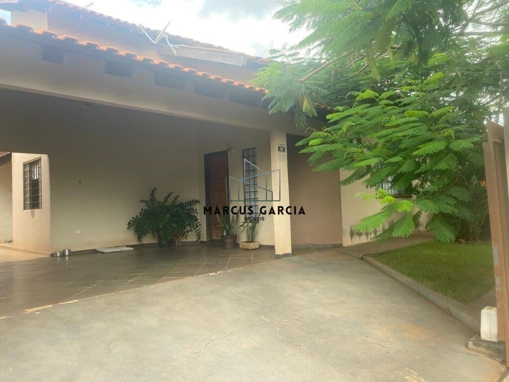 Casa em Setor 5, Ibiporã/PR