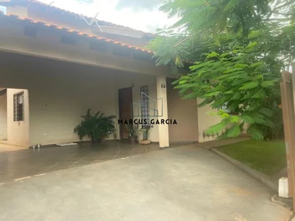 Casa em Setor 5, Ibiporã/PR