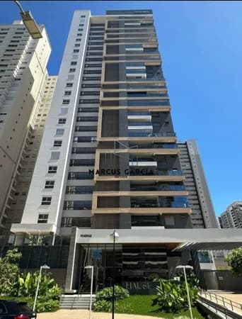 APARTAMENTO ALTO PADRÃO À VENDA NO EDIFÍCIO HAUSE, CONSTRUTORA PLAENGE | GLEBA PALHANO | LONDRINA/PR