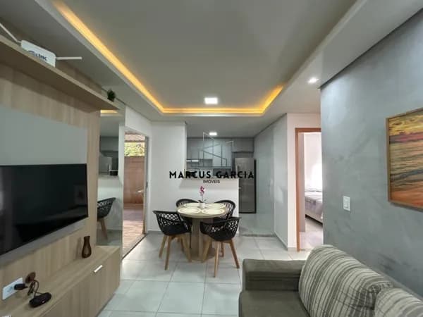 APARTAMENTO GARDEN À VENDA NO EDIFÍCIO SPAZIO LÁ VITTA – GLEBA ESPERANÇA IMEDIAÇÕES DA UEL E SHOPPING CATUAÍ – LONDRINA/PR
