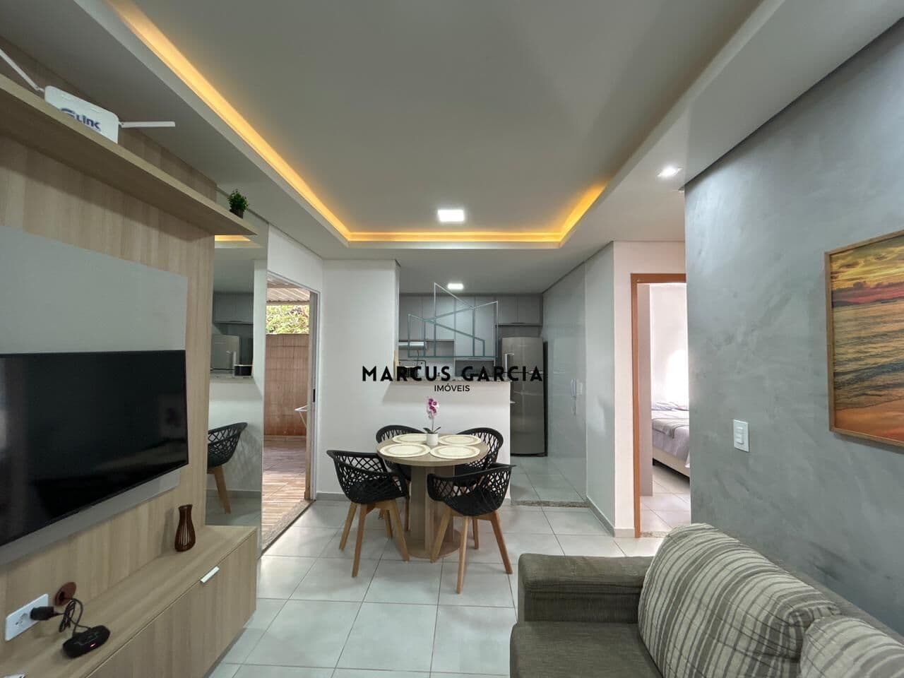 APARTAMENTO GARDEN À VENDA NO EDIFÍCIO SPAZIO LÁ VITTA – GLEBA ESPERANÇA IMEDIAÇÕES DA UEL E SHOPPING CATUAÍ – LONDRINA/PR