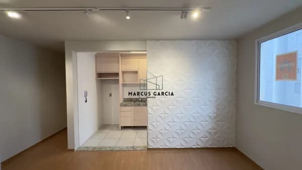 Apartamento à venda no Edifício Spazio Lille em Londrina – Região Leste, 2 quartos, 1 vaga e lazer completo