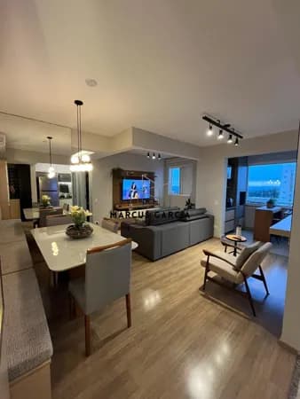 Direto com o Propriet[ario - Lindo ✨ Apartamento à Venda no Condomínio Solar Mirador – Bairro Aurora | Londrina-PR ✨