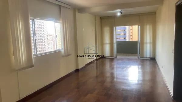 Apartamento em Centro, Londrina/PR