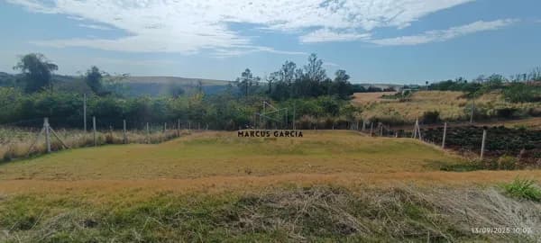 🌿 Terreno à Venda no Condomínio Água da Prata – São Luís | Londrina/PR