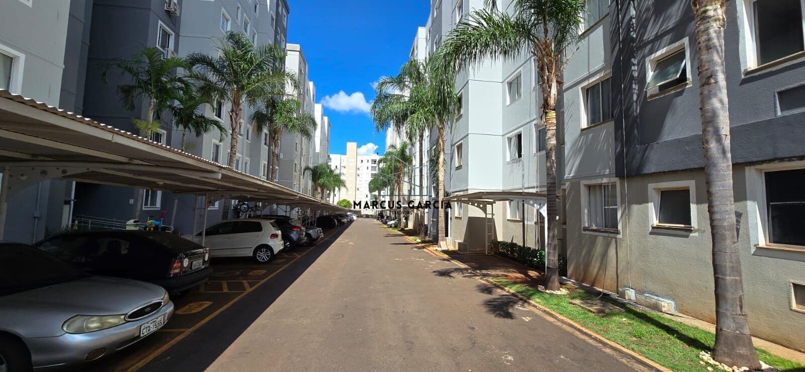 🏡 Apartamento à Venda – no condomínio Lagoa Bonita, Aquaville, região leste em londrina/Pr | Lazer Completo