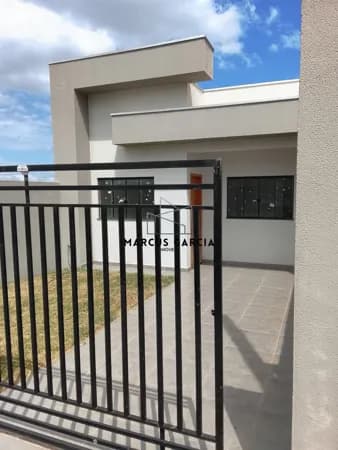 🏡 Casa/Geminada à Venda na Gleba Esperança – Atrás da UEL – Londrina/PR