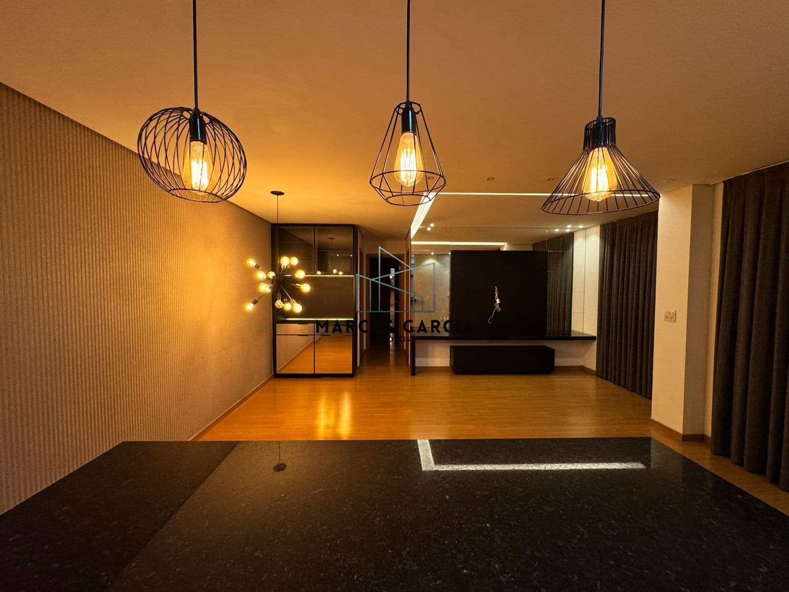 Apartamento à Venda no Edifício Liberty Towers 📍 Gleba Palhano – Londrina/PR
