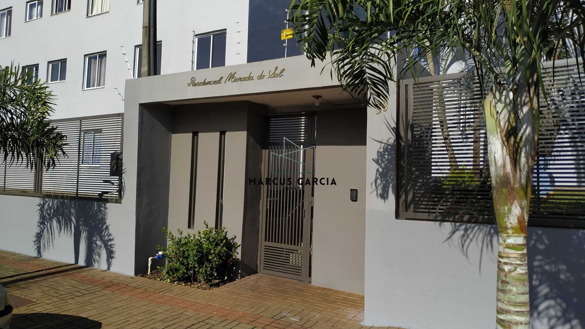 Apartamento à venda no Edifício Morada do Sol – Cambé/PR ✨ 3 Quartos | 58m² | 1 Vaga | Ótima Localização | Excelente Oportunidade de Investimento