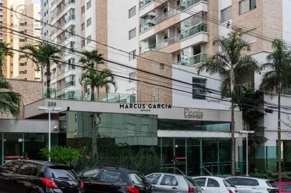 🌿 Apartamento Alto Padrão á venda na Gleba Palhano, Londrina/Pr– Edifício Florais Eco Resort & Residence