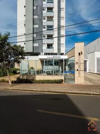 ✨ Apartamento à venda no Edifício Residencial Konstanz – Jardim Lilian, Londrina/PR ✨