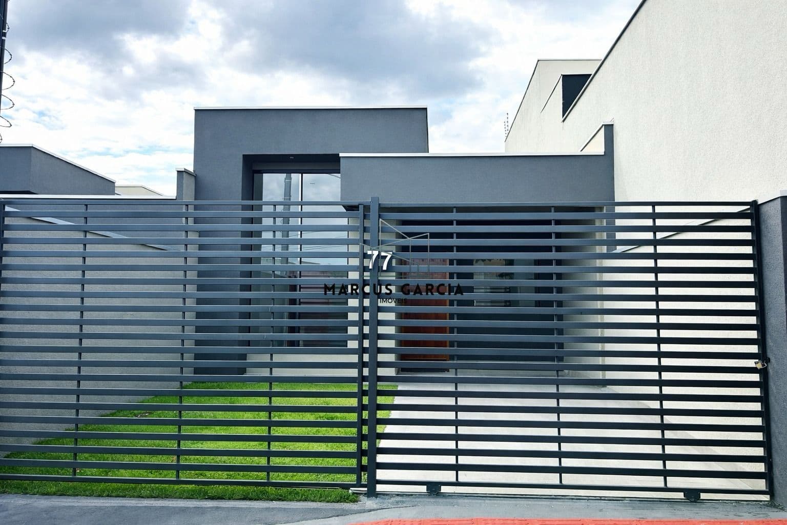 🏡 Casa Geminada à Venda na Gleba Esperança – Londrina/PR | Acabamento Premium