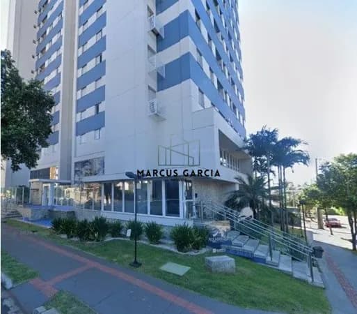 Apartamento à Venda no Aquaparque Residence – Londrina/PR 3 quartos | Suíte | Sacada | Lazer completo | Bairro Vitória