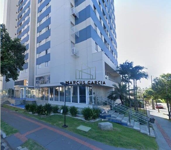 Apartamento à Venda no Aquaparque Residence – Londrina/PR 3 quartos | Suíte | Sacada | Lazer completo | Bairro Vitória