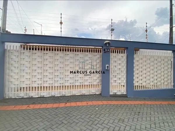 CASA À VENDA NO JARDIM NOVO AEROPORTO EM LONDRINA/PR – LOCALIZAÇÃO PRIVILEGIADA A 150M DA PRAÇA NISHINOMIYA