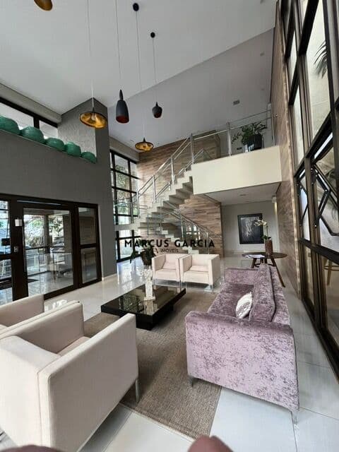 Apartamento em Gleba Fazenda Palhano, Londrina/PR