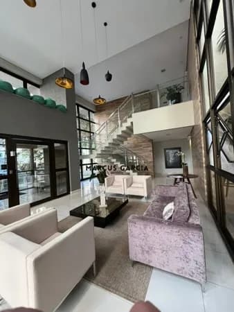 Apartamento em Gleba Fazenda Palhano, Londrina/PR