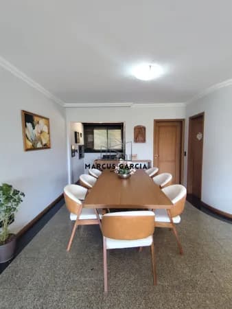 Apartamento a Venda no Condomínio Four Seasons Residence - Vila Fujita - Londrina/PR