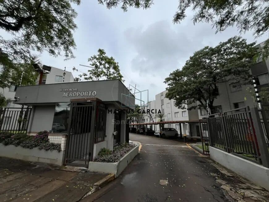 APARTAMENTO À VENDA NO RESIDENCIAL AEROPORTO I – PRÓXIMO AO HU | REGIÃO LESTE – LONDRINA/PR