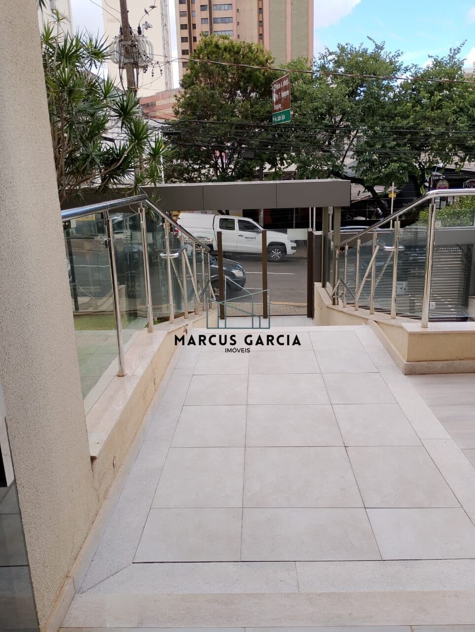 Apartamento à Venda no Condomínio Edifício Regina Izabel – Centro de Londrina/PR | 2 Quartos Confortáveis, Sala Aconchegante e Cozinha Funcional