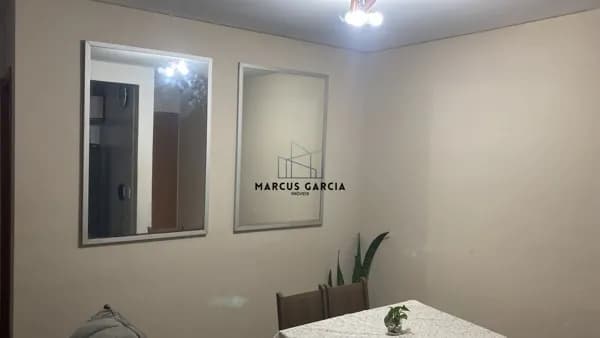Apartamento à Venda no Residencial Lyon – 2 Quartos | Andar Alto | Porcelanato | Ar-Condicionado | Lazer Completo | Londrina/PR
