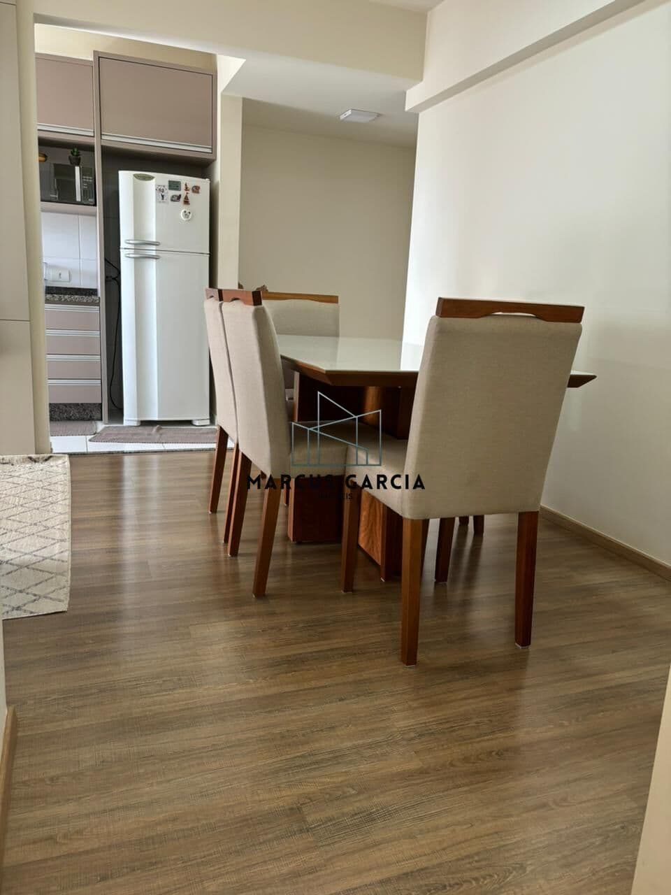 Cond. Solar Mirador - Apartamento - Bairro Aurora - Londrina/PR
