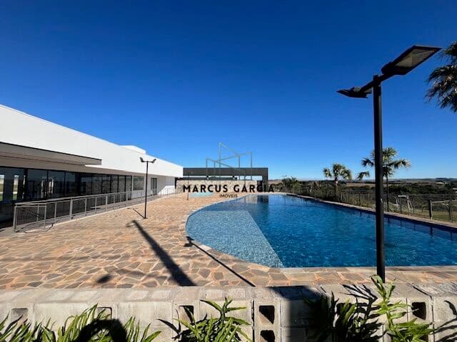 Terreno à venda no Condomínio Residencial Maanaim – Cambé/PR