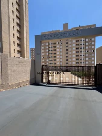 🏢 APARTAMENTO À VENDA NO EDIFÍCIO LAKE PORTINARI | REGIÃO LESTE | AO LADO DA UTFPR EM Londrina
