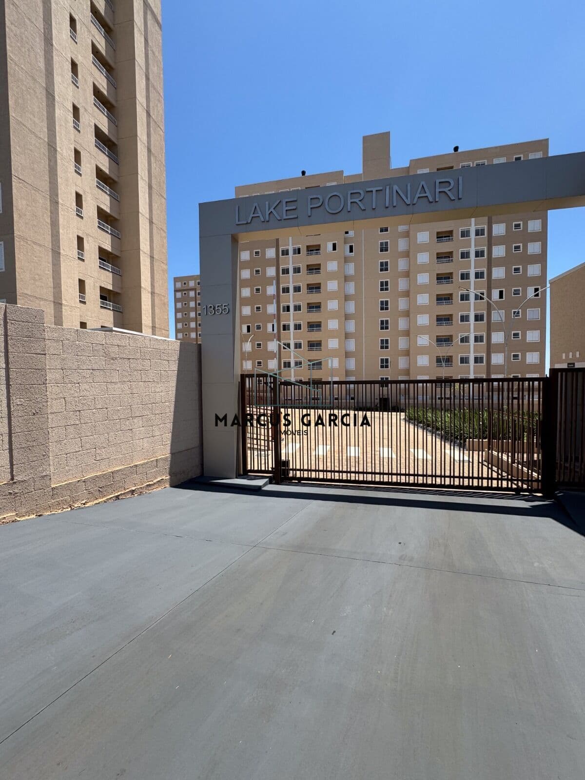 🏢 APARTAMENTO À VENDA NO EDIFÍCIO LAKE PORTINARI | REGIÃO LESTE | AO LADO DA UTFPR EM Londrina