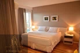 Loft no Hotel ATMOSFERA