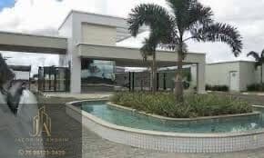 Terreno Lote em Residencial Irlena Marques